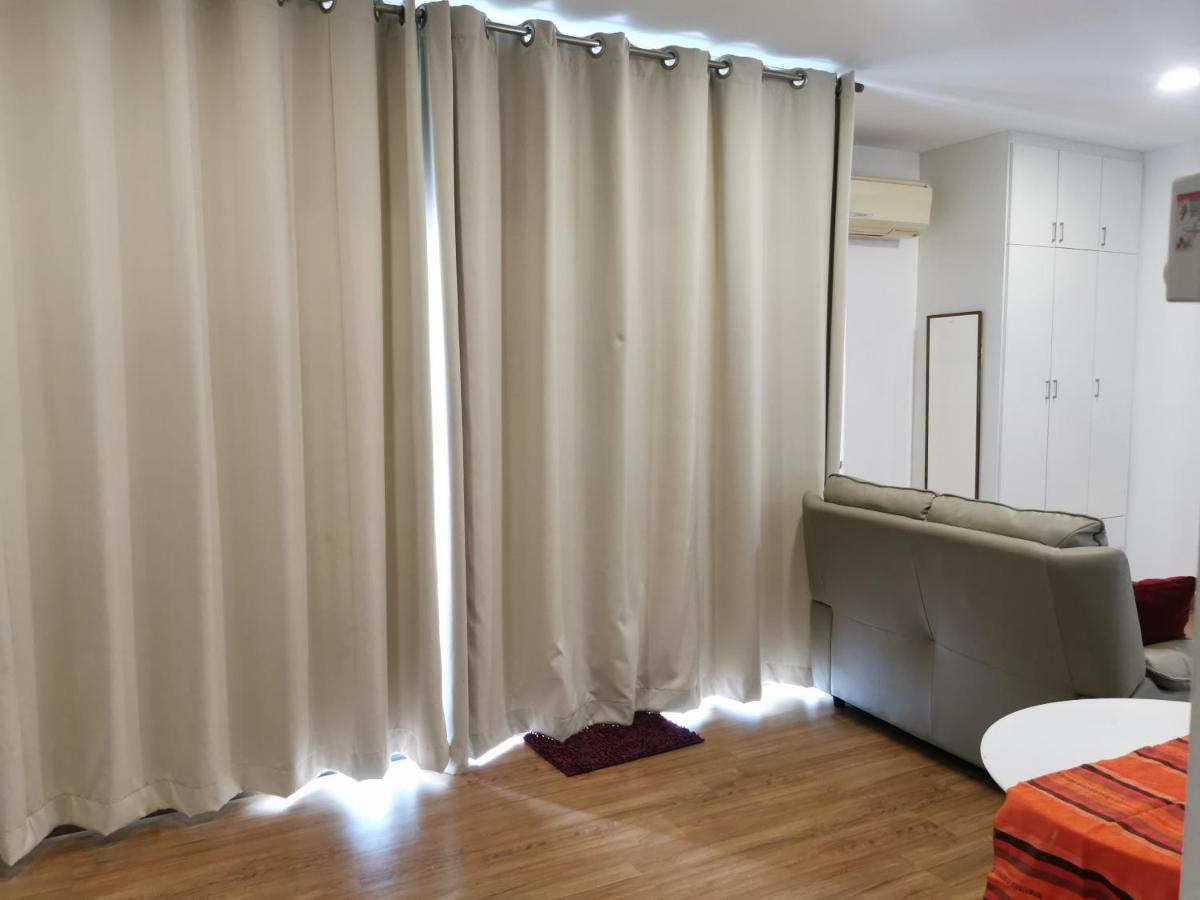 شقة Apple 4@Menara Simfoni/King Bed/Wifi/Netflix/Tvbox شيراس المظهر الخارجي الصورة